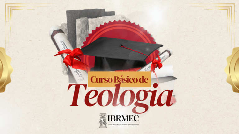 PANORAMA DO ANTIGO TESTAMENTO – NOVO CBT - Teologia