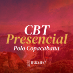 Curso Básico de Teologia | CBT Presencial - Polo Copacabana