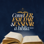 Como Ler, Estudar & Ensinar a Bíblia | Com Pr. John McAlister