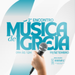 2° Encontro Música de Igreja
