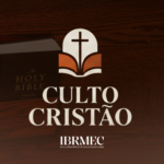 Curso Culto Cristão | Pr. Gabriel Carvalho