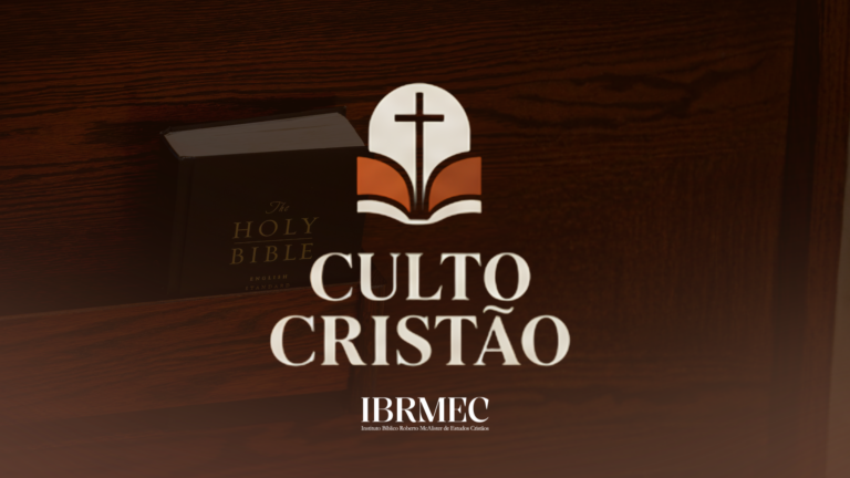 Culto Público | Pr. Gabriel Carvalho - 